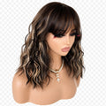 Chic Blend - Fringe Wig