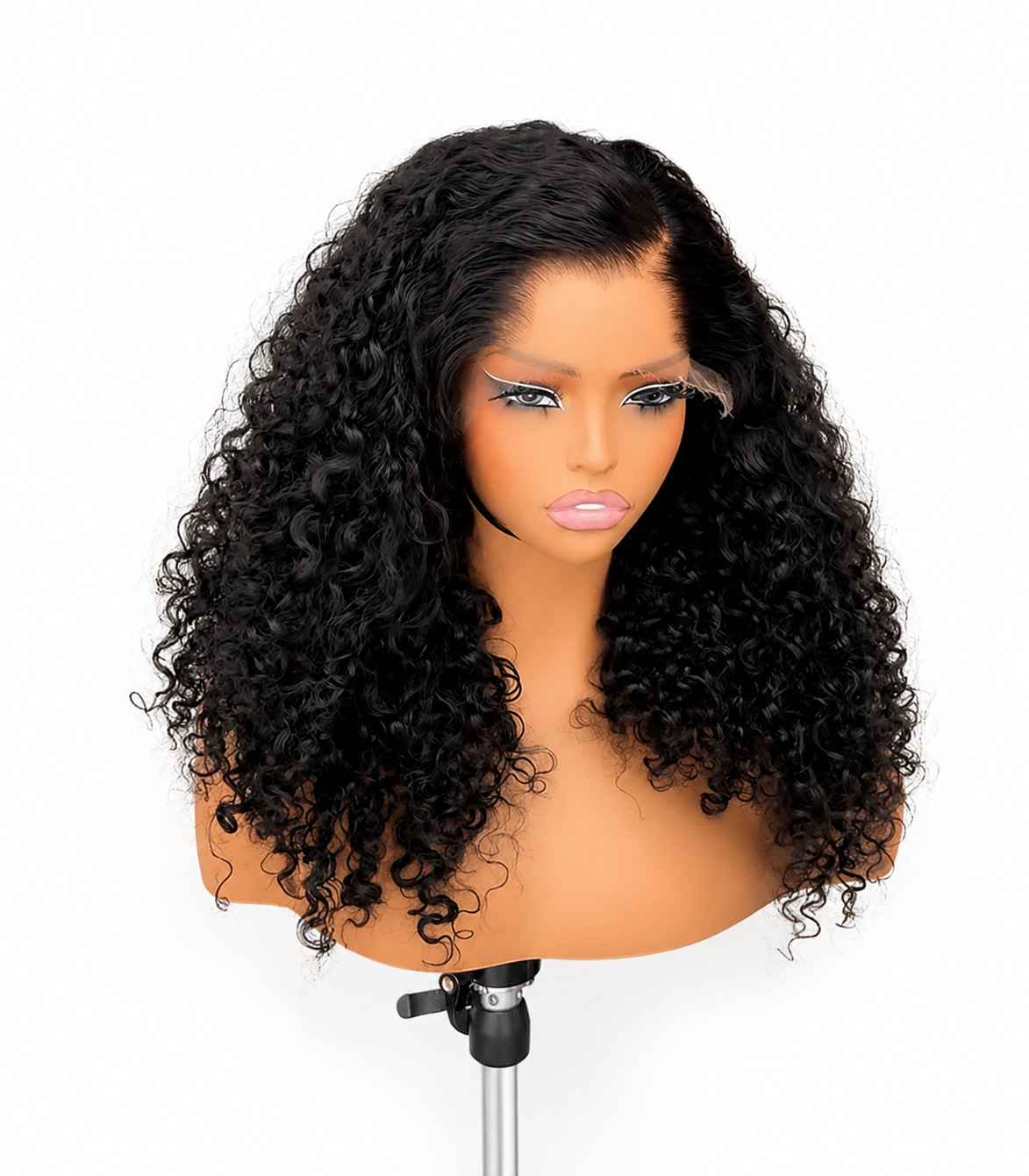 Black Diamond – Lagos Hairline