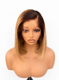Caramel Luxe – Lagos Hairline