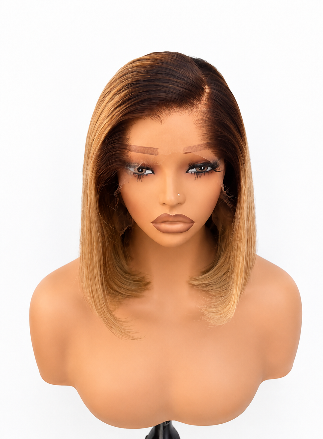 Caramel Luxe – Lagos Hairline